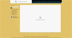Desktop Screenshot of historiclebanonohio.com